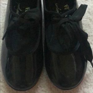 Shoes - Tap shoes Shoes - Tap shoes